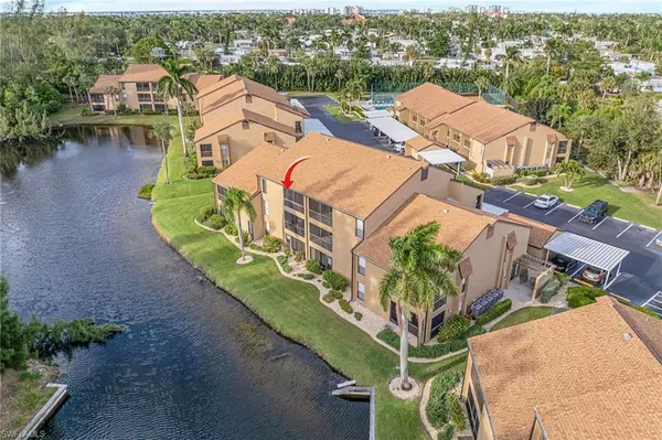 Fort Myers, FL 33908,15761 Windward Way CIR #3302