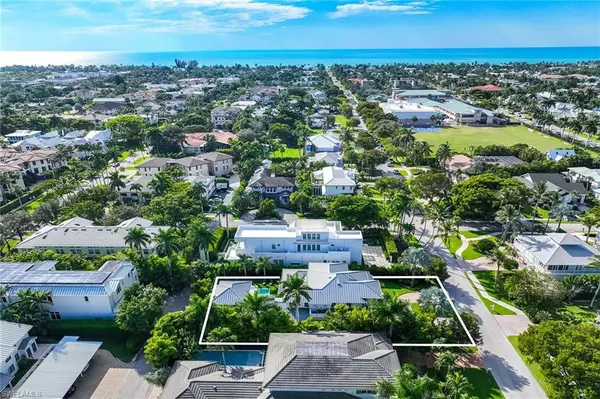 Naples, FL 34102,730 9th AVE S