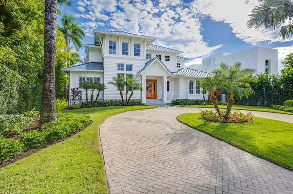 Naples, FL 34102,730 9th AVE S