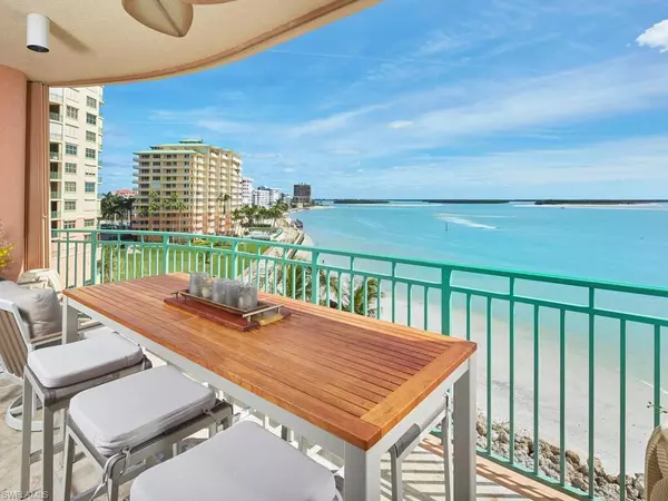 Marco Island, FL 34145,970 Cape Marco DR #501