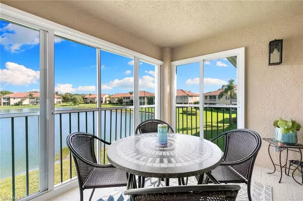 6660 Huntington Lakes CIR #204, Naples, FL 34119
