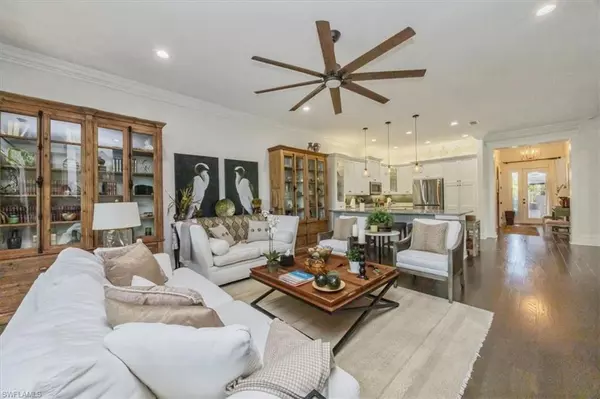 Naples, FL 34109,13456 Mandarin CIR