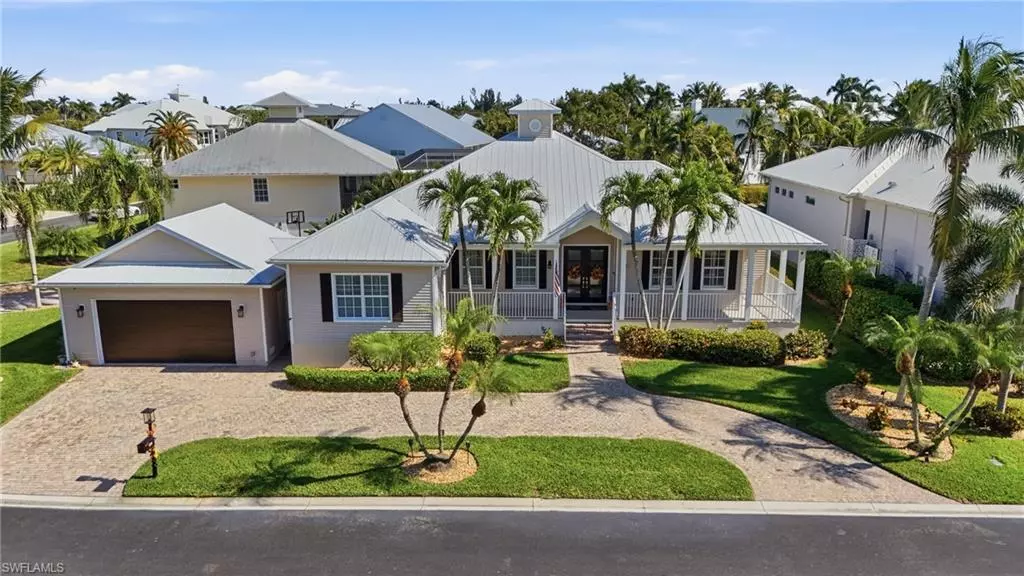 Fort Myers, FL 33908,6050 Tidewater Island CIR
