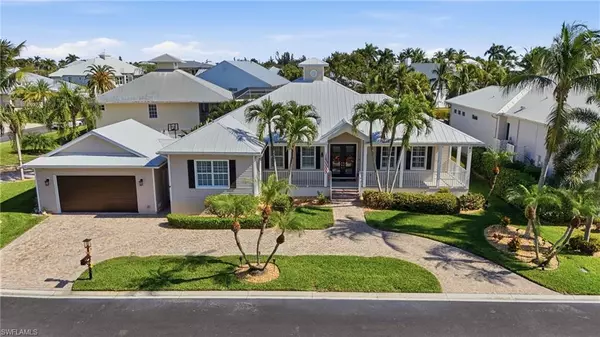 6050 Tidewater Island CIR, Fort Myers, FL 33908
