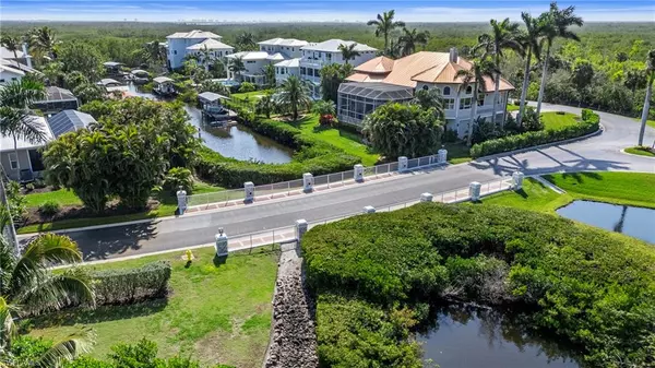 Fort Myers, FL 33908,6050 Tidewater Island CIR