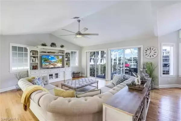 Naples, FL 34108,437 Trade Winds AVE