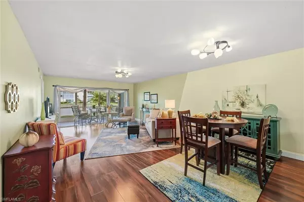 Naples, FL 34112,5875 Cobblestone LN #D105