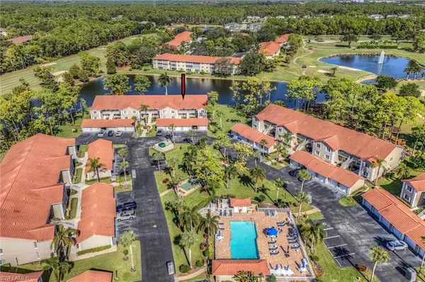 Naples, FL 34112,5875 Cobblestone LN #D105