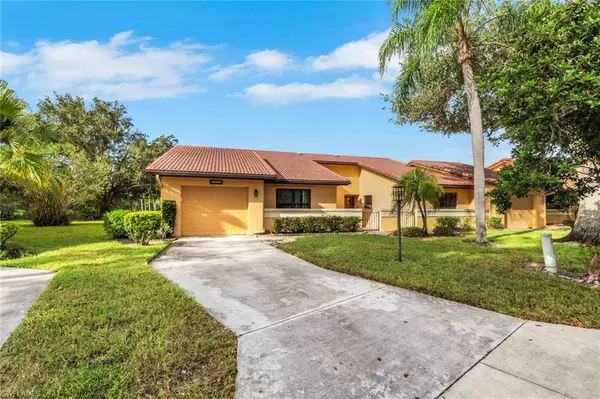 5284 Concord WAY, Fort Myers, FL 33907