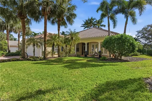 3928 Upolo LN, Naples, FL 34119