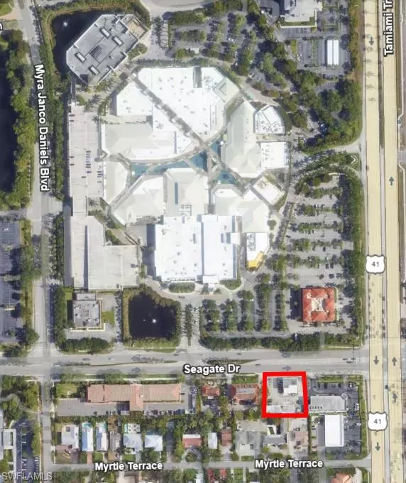 Naples, FL 34103,850 Seagate DR