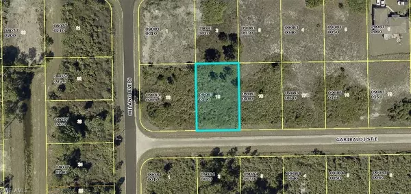 1235 Garibaldi ST E, Lehigh Acres, FL 33974
