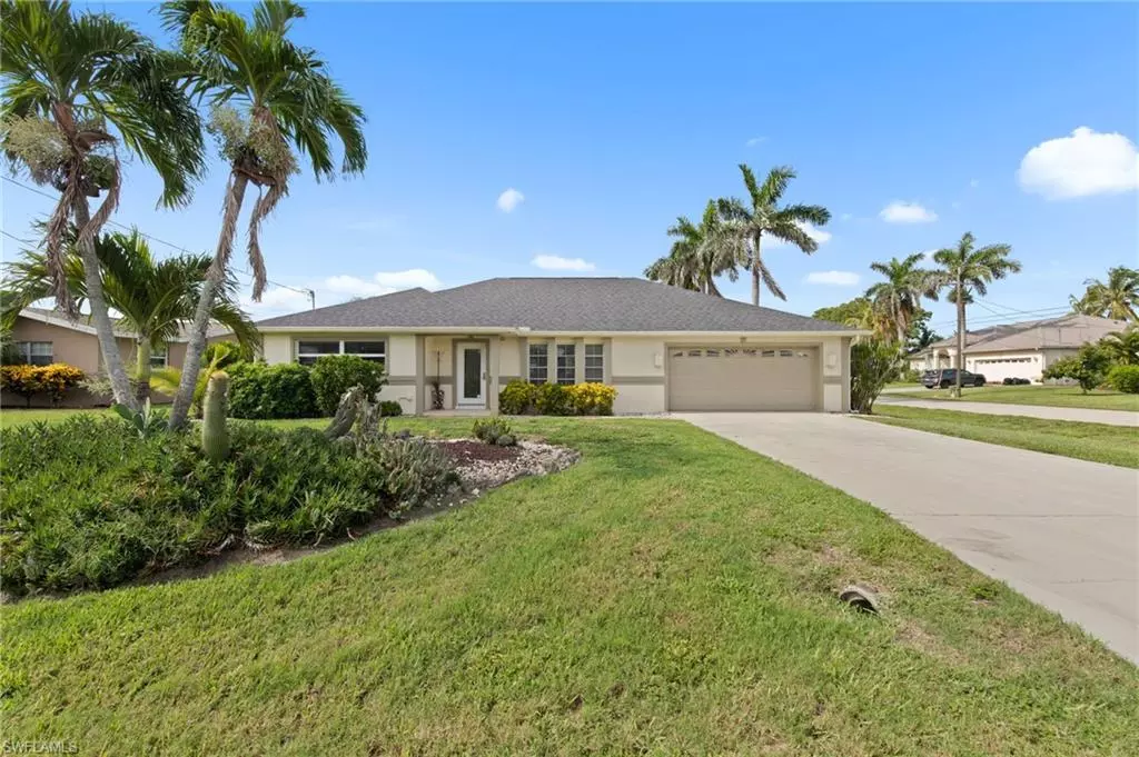 Cape Coral, FL 33914,170 SW 52nd ST