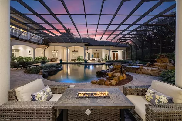 Naples, FL 34108,185 Tupelo RD