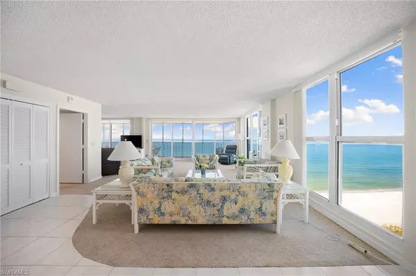 Naples, FL 34108,10701 Gulf Shore DR #1101