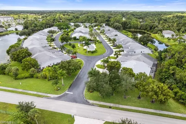 Naples, FL 34112,6316 Shadowood CIR #1803