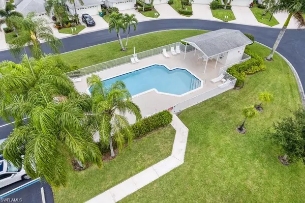 Naples, FL 34112,6316 Shadowood CIR #1803