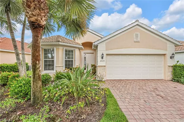8419 Benelli CT, Naples, FL 34114