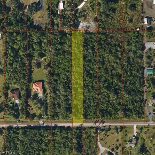 22ND AVE SE, Naples, FL 34117