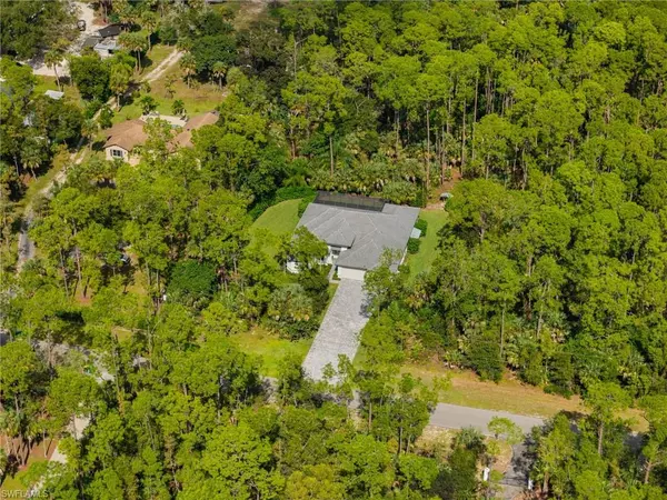 4199 11th AVE SW, Naples, FL 34116