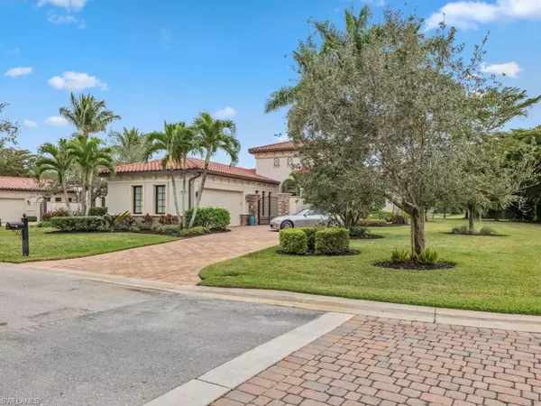 Naples, FL 34110,16843 Cabreo DR