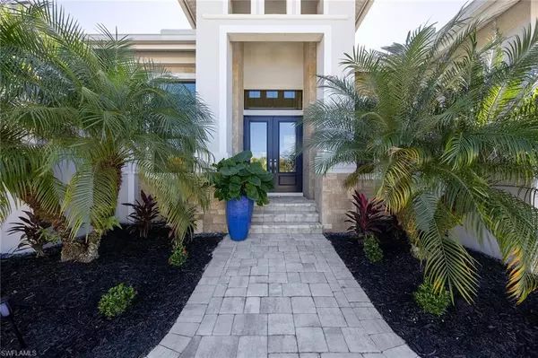 Marco Island, FL 34145,1871 Dogwood DR