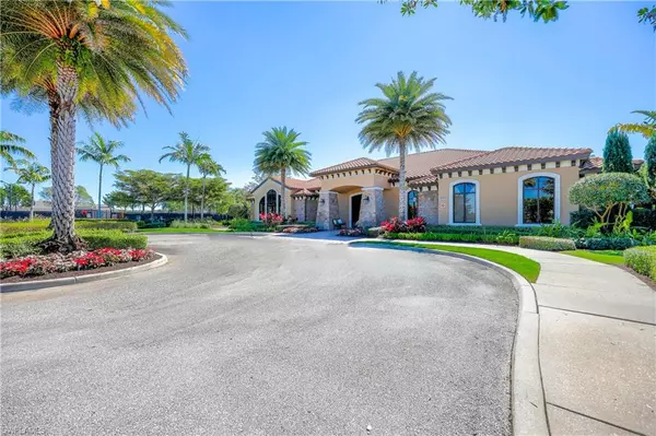 Naples, FL 34114,8110 Calle Canovas ST #S