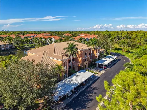 Bonita Springs, FL 34135,9601 SPANISH MOSS WAY #3611