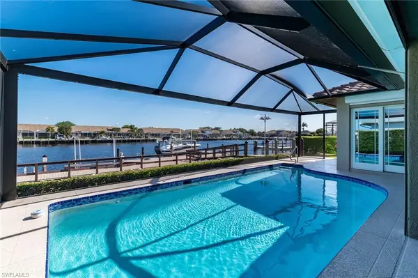 Naples, FL 34114,171 Sunset Cay