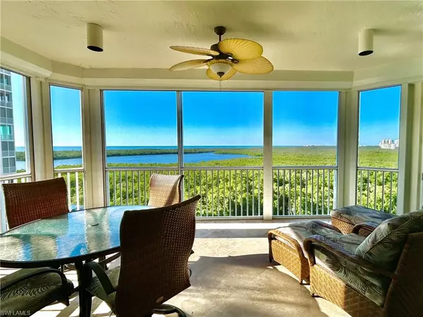 275 Indies WAY #901, Naples, FL 34110