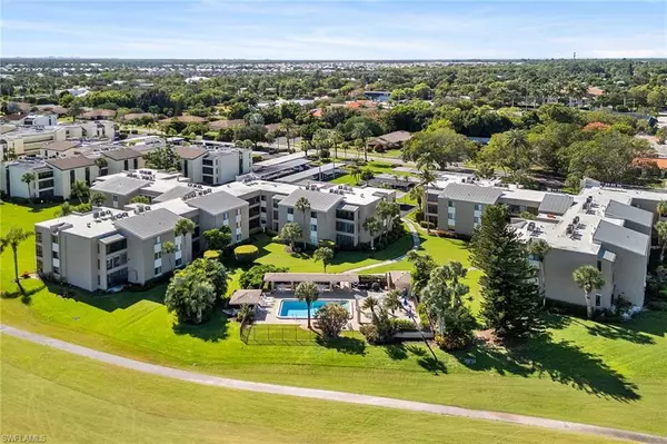 3655 Boca Ciega DR #108, Naples, FL 34112