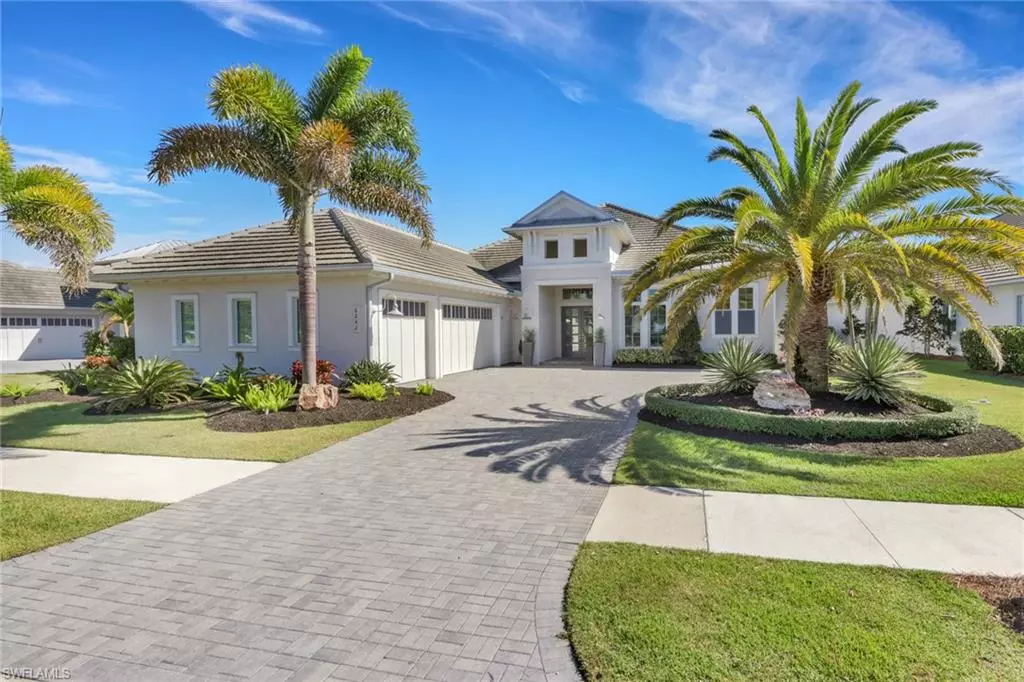 Naples, FL 34113,6242 Union Island WAY