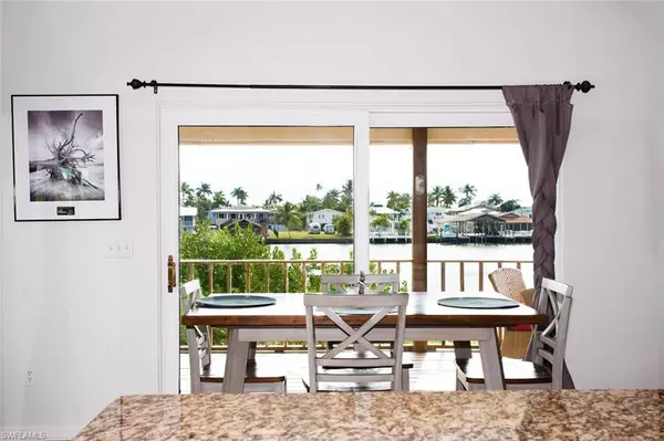 Goodland, FL 34140,604 Sunset CT