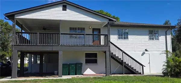 4459 47th AVE NE, Naples, FL 34120