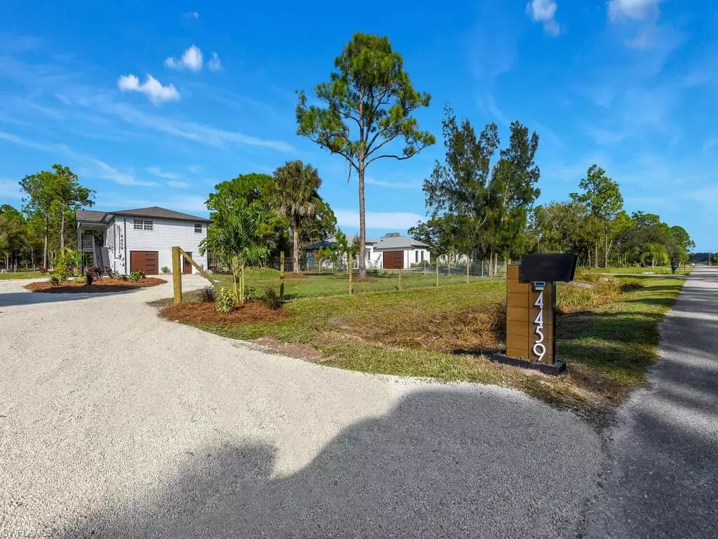 Naples, FL 34120,4459 47th AVE NE