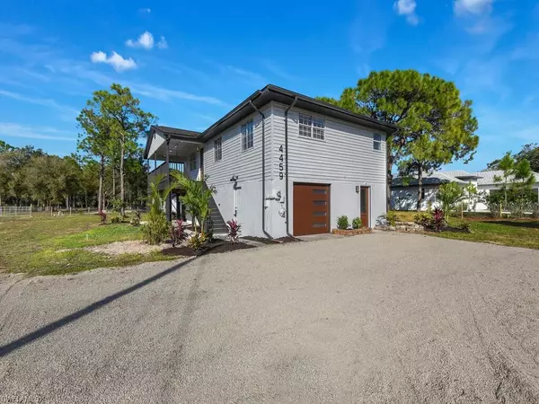 Naples, FL 34120,4459 47th AVE NE