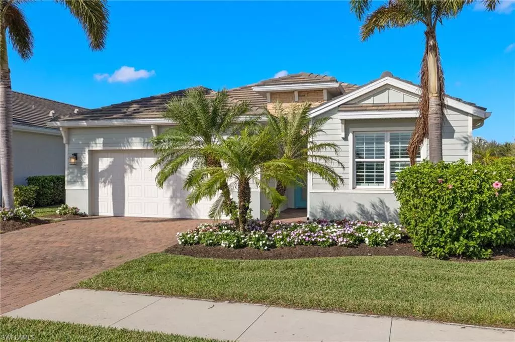 Naples, FL 34114,14651 Topsail DR
