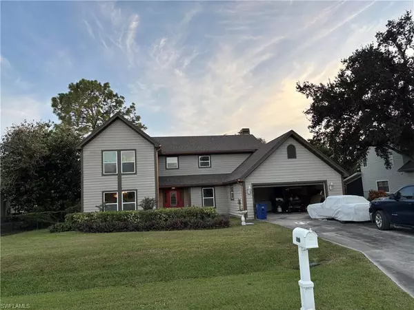 Fort Myers, FL 33966,6572 Kestrel CIR