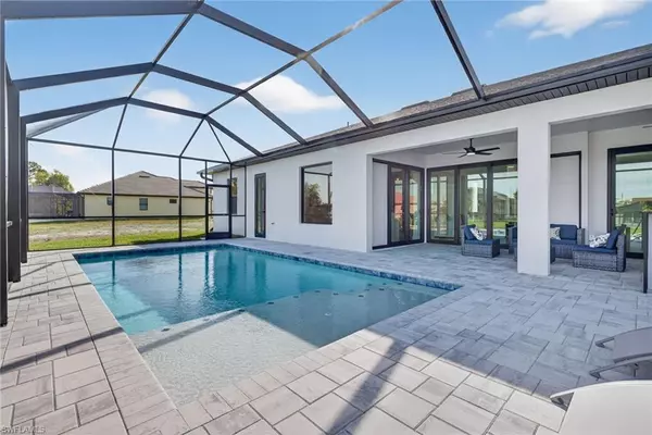 Cape Coral, FL 33991,1129 SW 24th ST