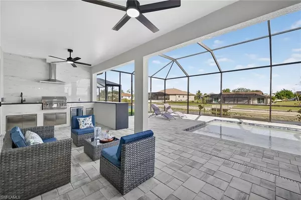 Cape Coral, FL 33991,1129 SW 24th ST