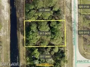 768 Santa Lucia AVE S, Lehigh Acres, FL 33974