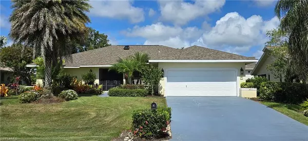 1747 Sandpiper ST #B, Naples, FL 34102