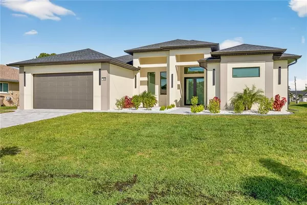 1133 SW 24th ST, Cape Coral, FL 33991