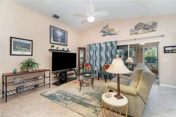 Fort Myers, FL 33919,15176 Palm Isle DR