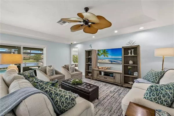 Marco Island, FL 34145,1236 Lamplighter CT