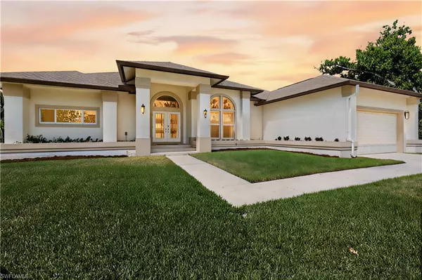 16683 Bobcat DR, Fort Myers, FL 33908