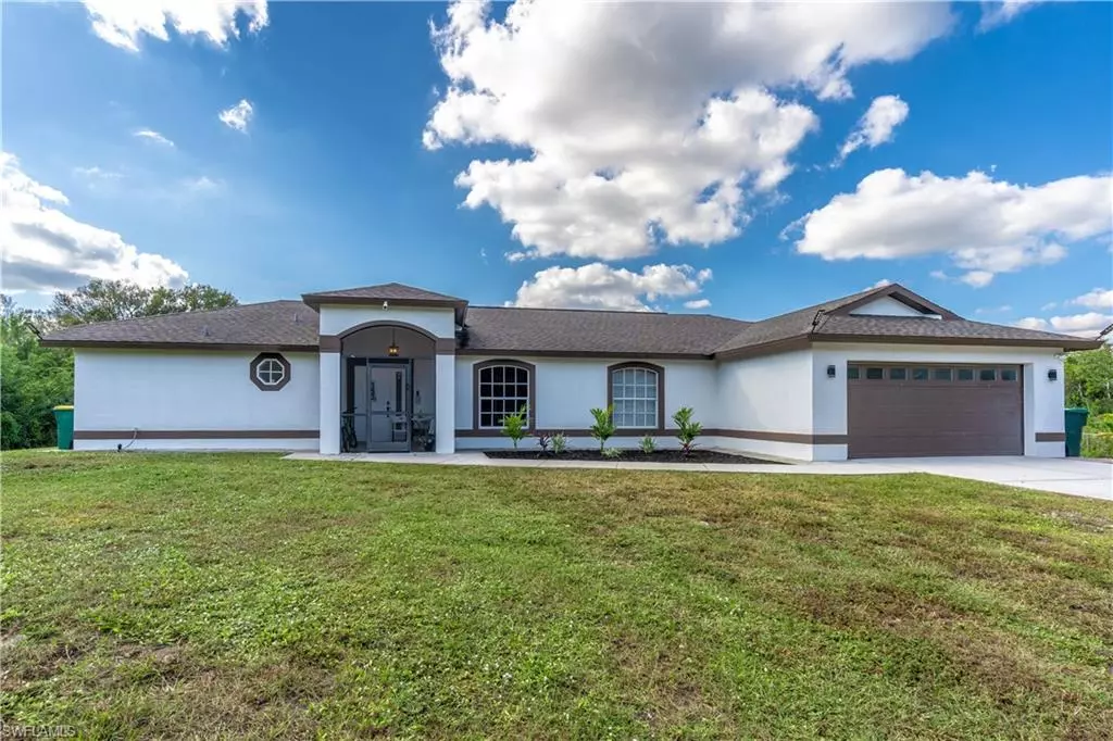 Naples, FL 34120,441 22nd ST NE