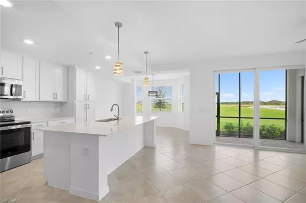 Babcock Ranch, FL 33982,15345 Green Acres AVE #2116