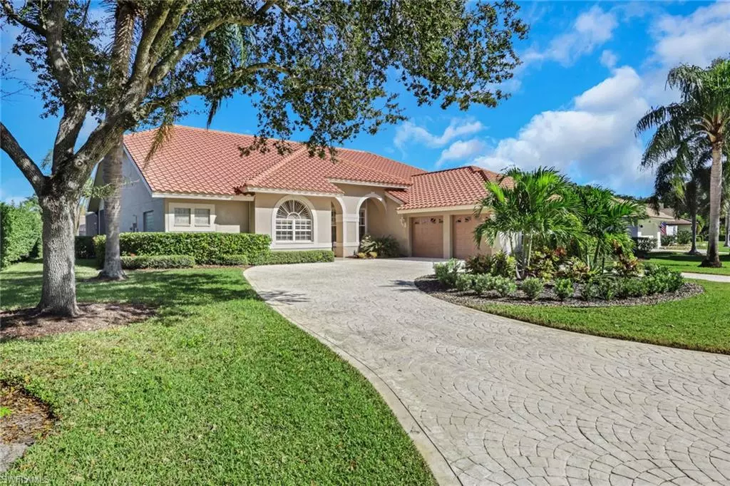 Naples, FL 34119,4343 Mourning Dove DR