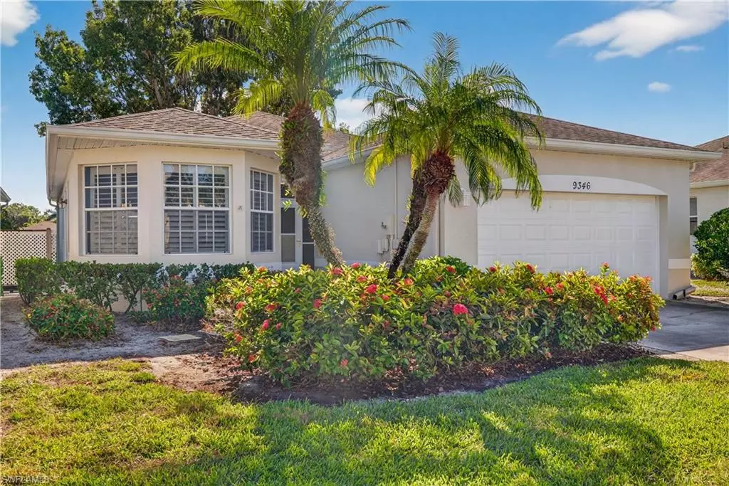 Bonita Springs, FL 34135,9346 S Lake Abby LN